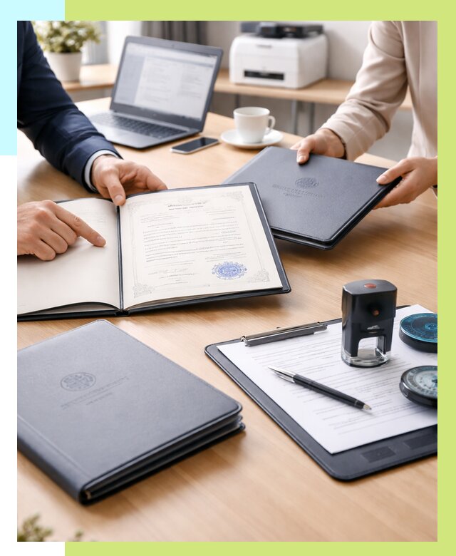 Сертификат OHSAS 18001 в Добрянке от 45459 р. | Сертэкс